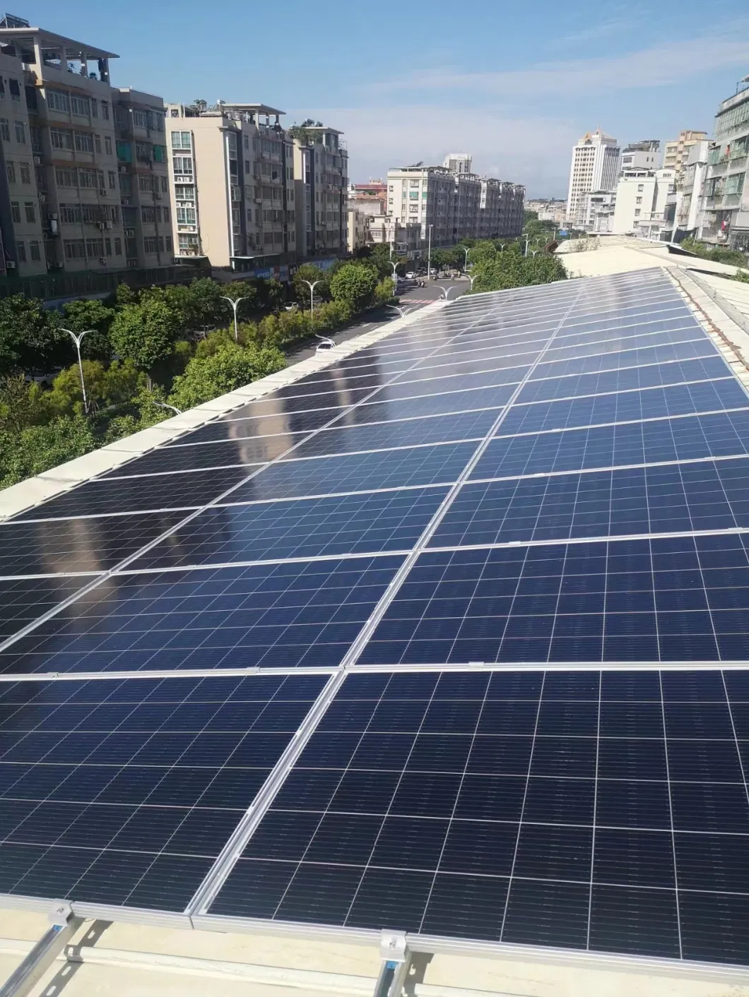 Canadian/Longi/Jinko/Ja Solar/Risen/Trinasolar/Yingli/Hanwha Solar Panel Bring You Regal Enjoyment 430W 435W 440W 445W 450W 455W 460W 465W 480W 490W 500W 555W