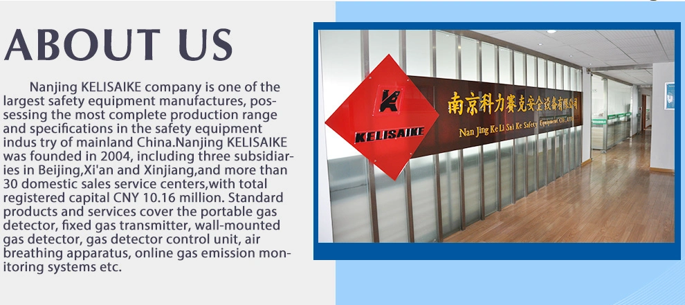 Ka-30 Online Bypass/in-Situ Gas Analysis for Waste Incineration