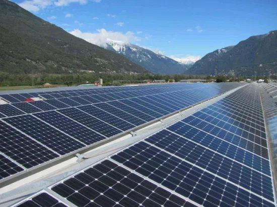 Risen Solar Panels Heterojunction 675W 680W 685W 690W 695W 700wsuper 품질 최대 전력, 자동 생산 라인 BIPV Solar Island/Beach용 태양광 모듈 패널
