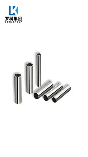ASTM B622 Uns N10276 Hastelloy C276 니켈 이음매없는 파이프 공급 업체