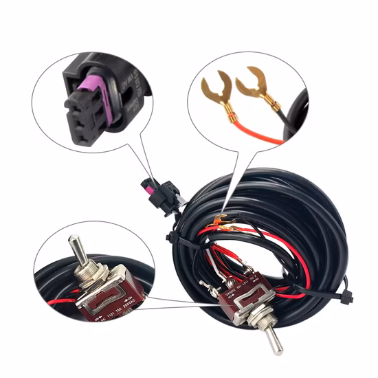 RM Motors 범용 배기 머플러 소음기 레이싱 공명기 2.5